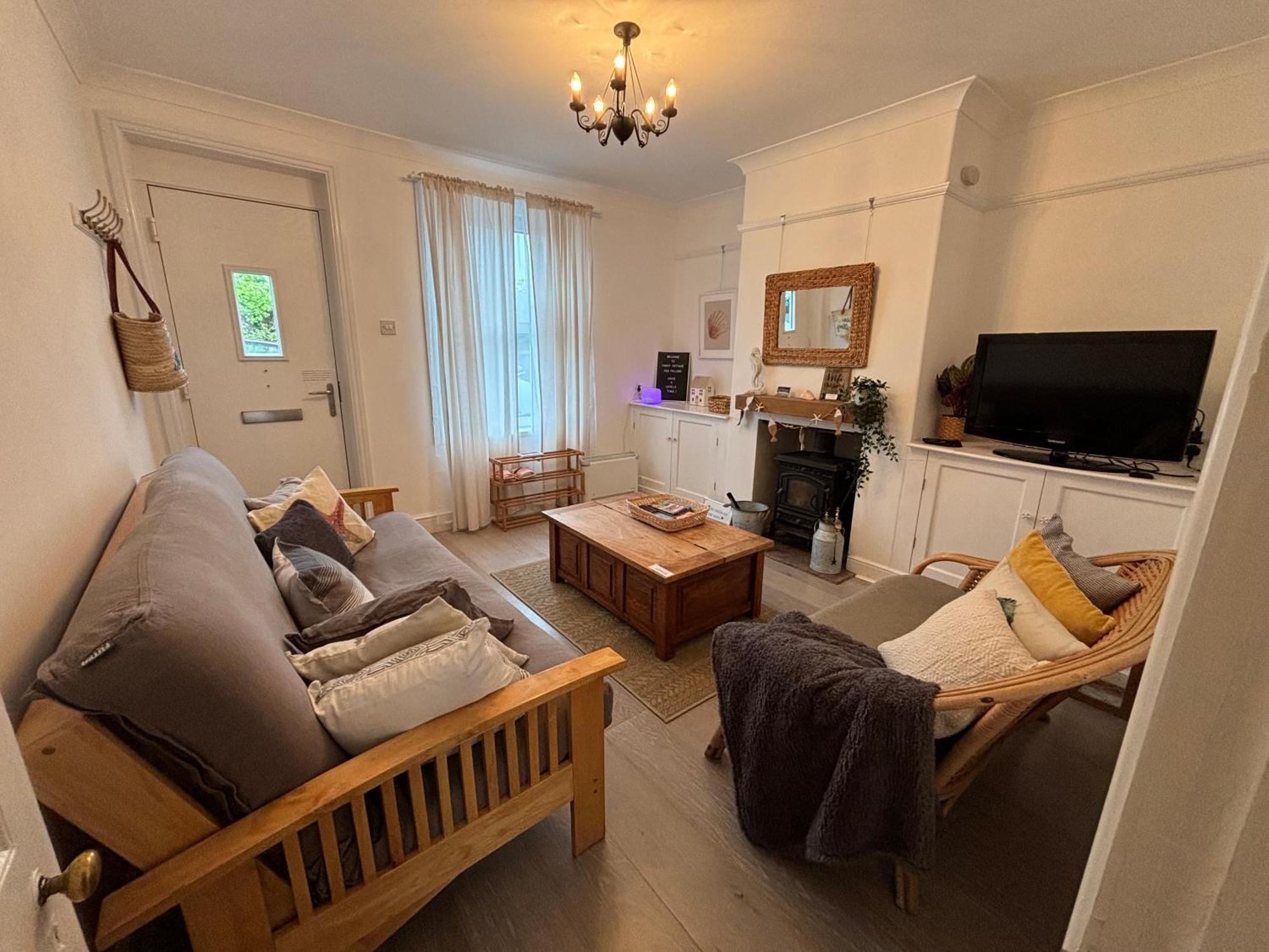 Вилла Coastal Terrace Dogs Welcome Optional Hot Tub Sea Palling Экстерьер фото